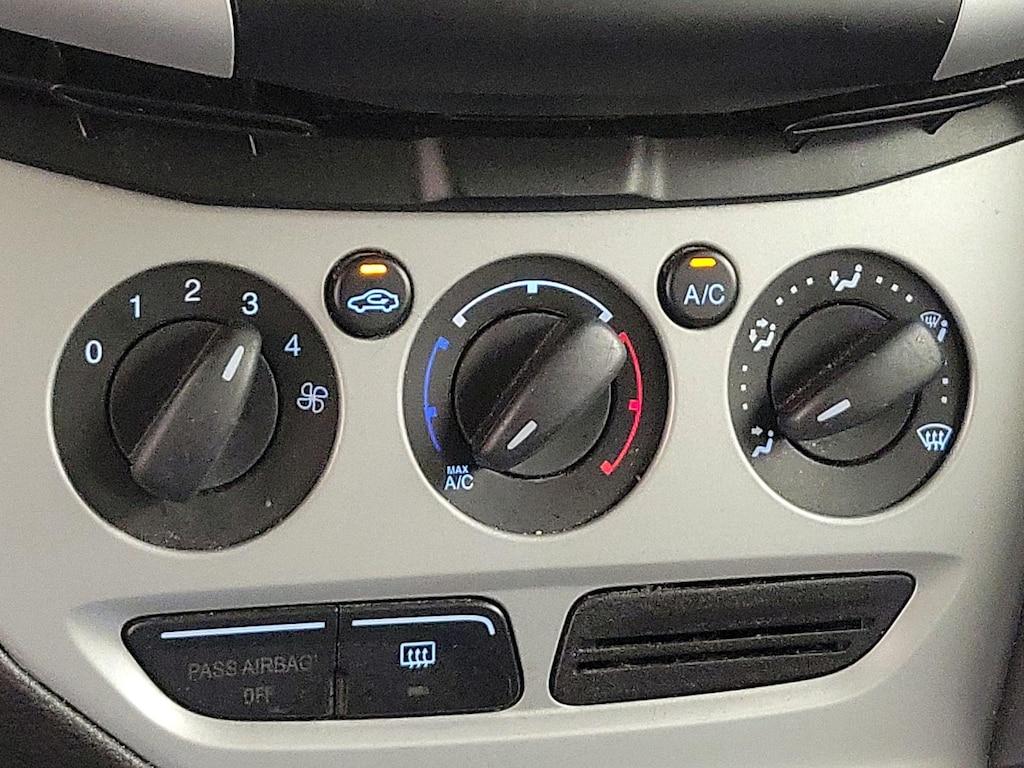 used 2014 Ford Focus car, priced at $11,998