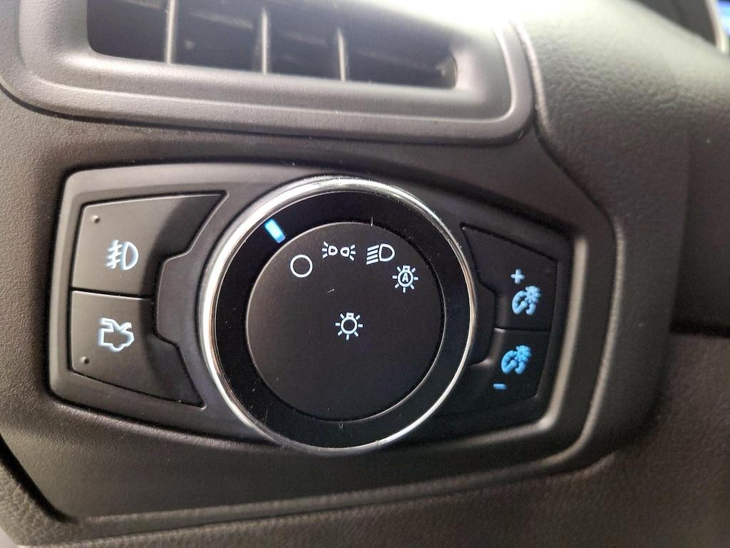 used 2014 Ford Focus car, priced at $11,998
