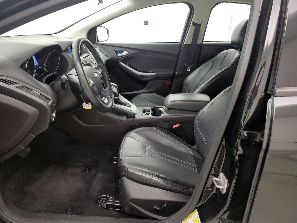used 2014 Ford Focus car, priced at $11,998