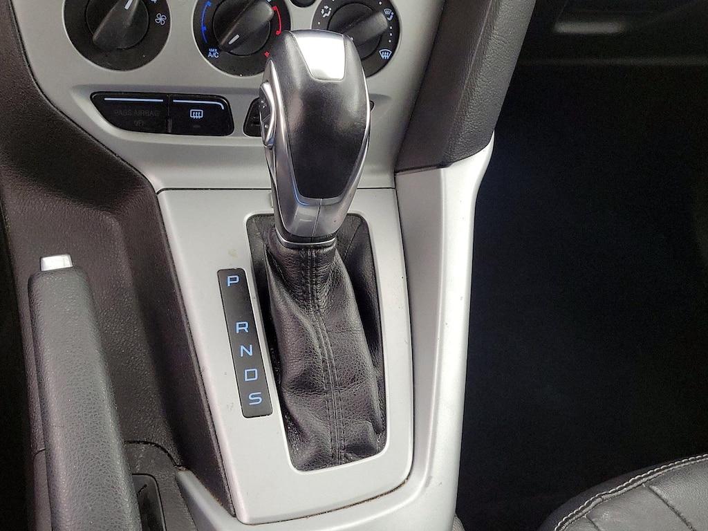 used 2014 Ford Focus car, priced at $11,998
