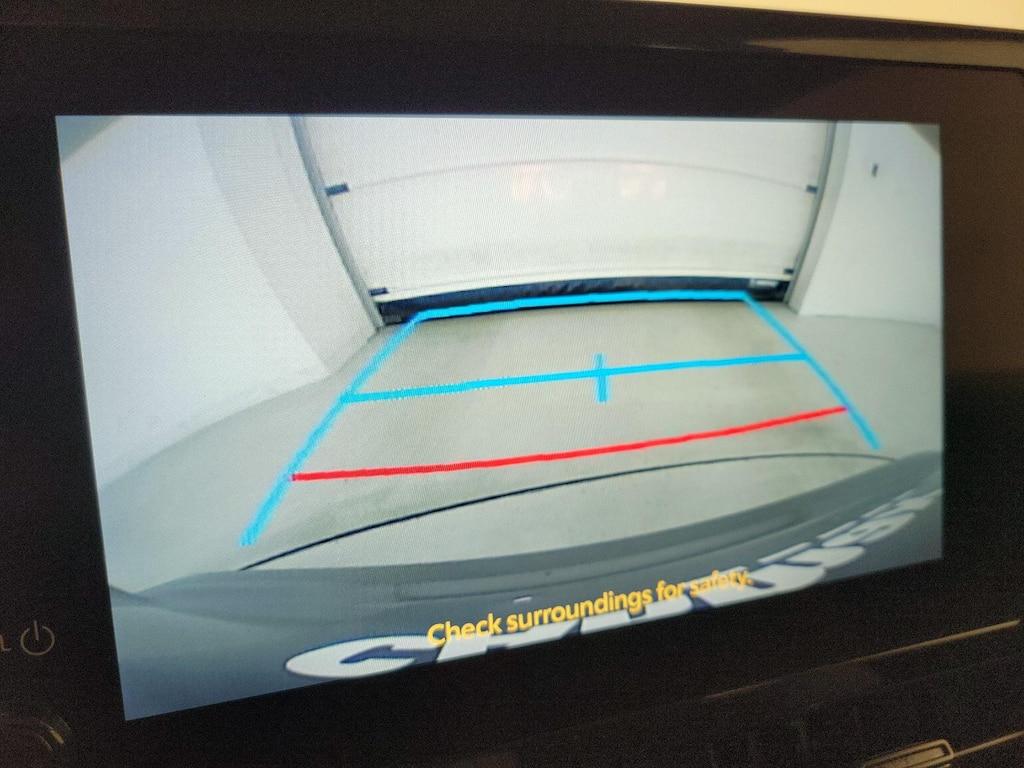 used 2025 Toyota Corolla car, priced at $21,998