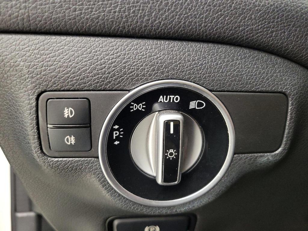 used 2015 Mercedes-Benz GLA-Class car, priced at $18,998