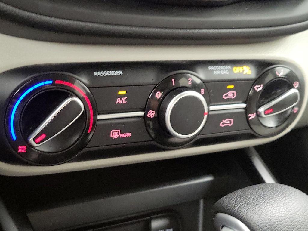 used 2022 Kia Soul car, priced at $17,998
