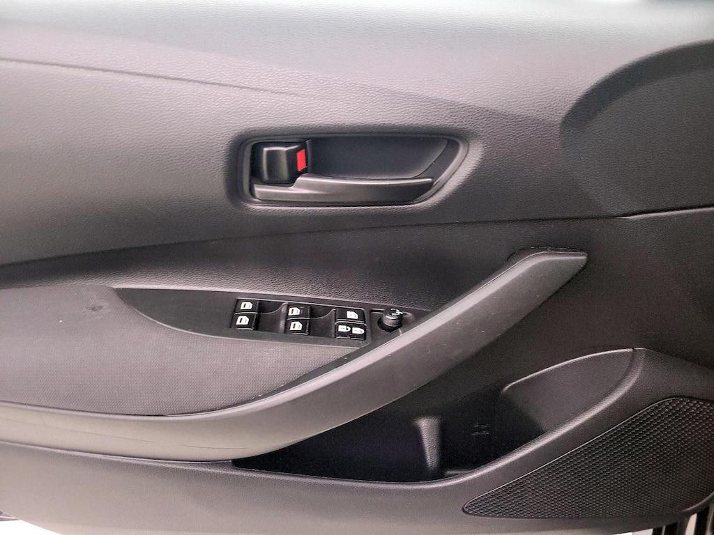 used 2022 Toyota Corolla car, priced at $20,998