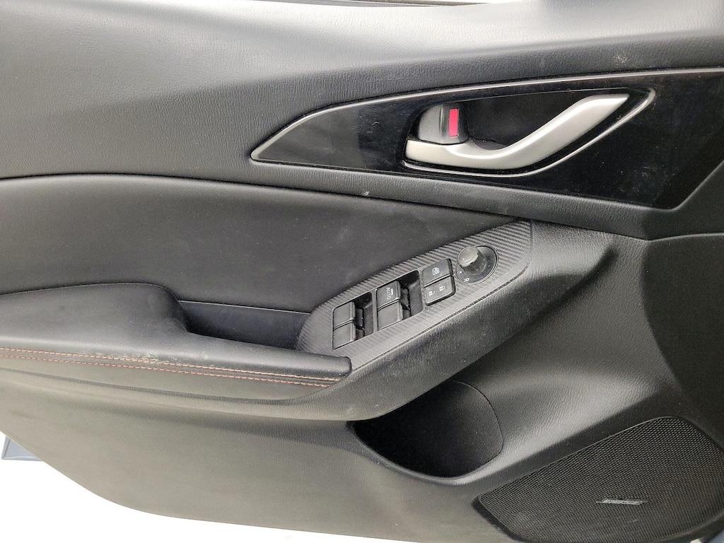 used 2016 Mazda Mazda3 car, priced at $14,599