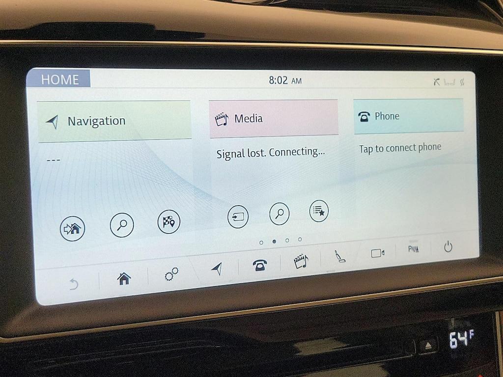 used 2019 Jaguar XE car, priced at $20,998