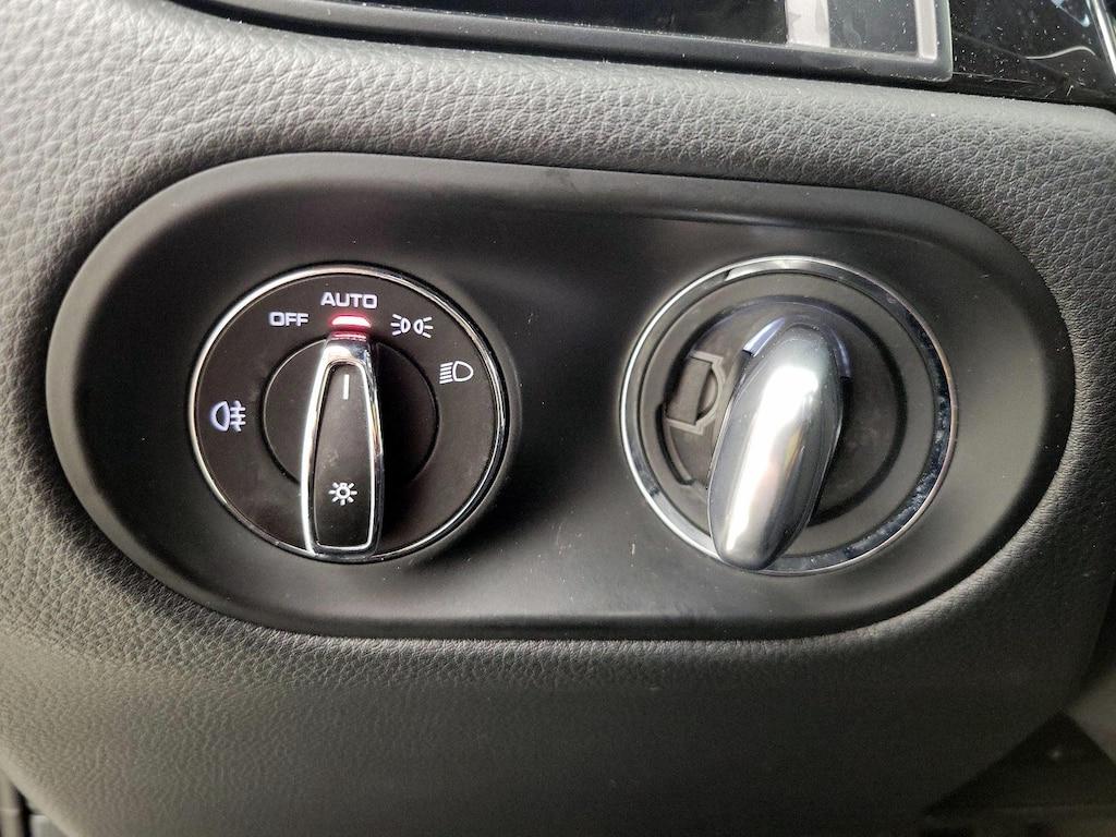 used 2021 Porsche Macan car, priced at $37,998