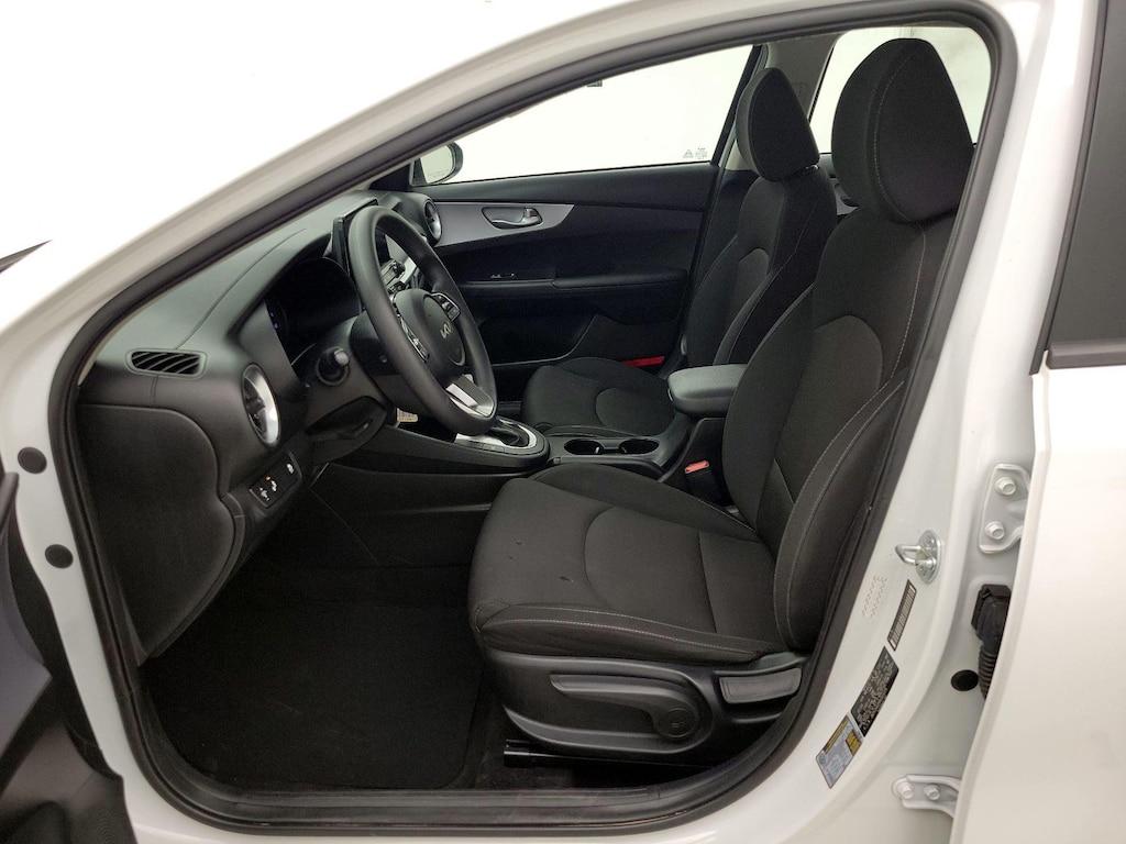 used 2024 Kia Forte car, priced at $18,998