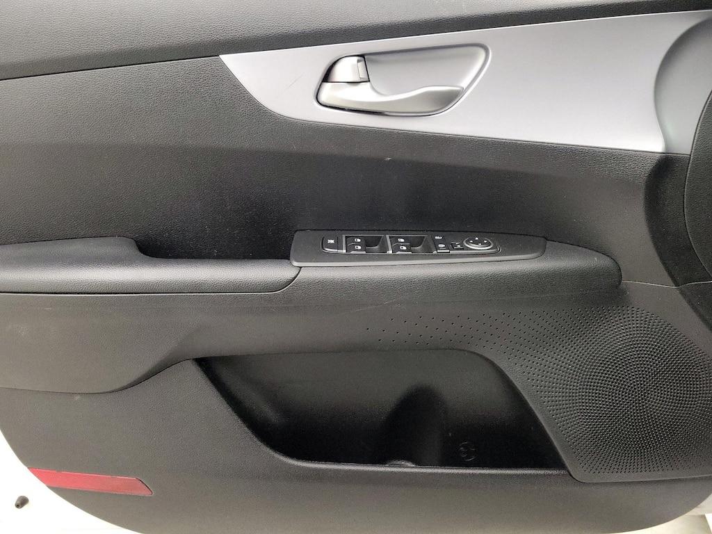 used 2024 Kia Forte car, priced at $18,998