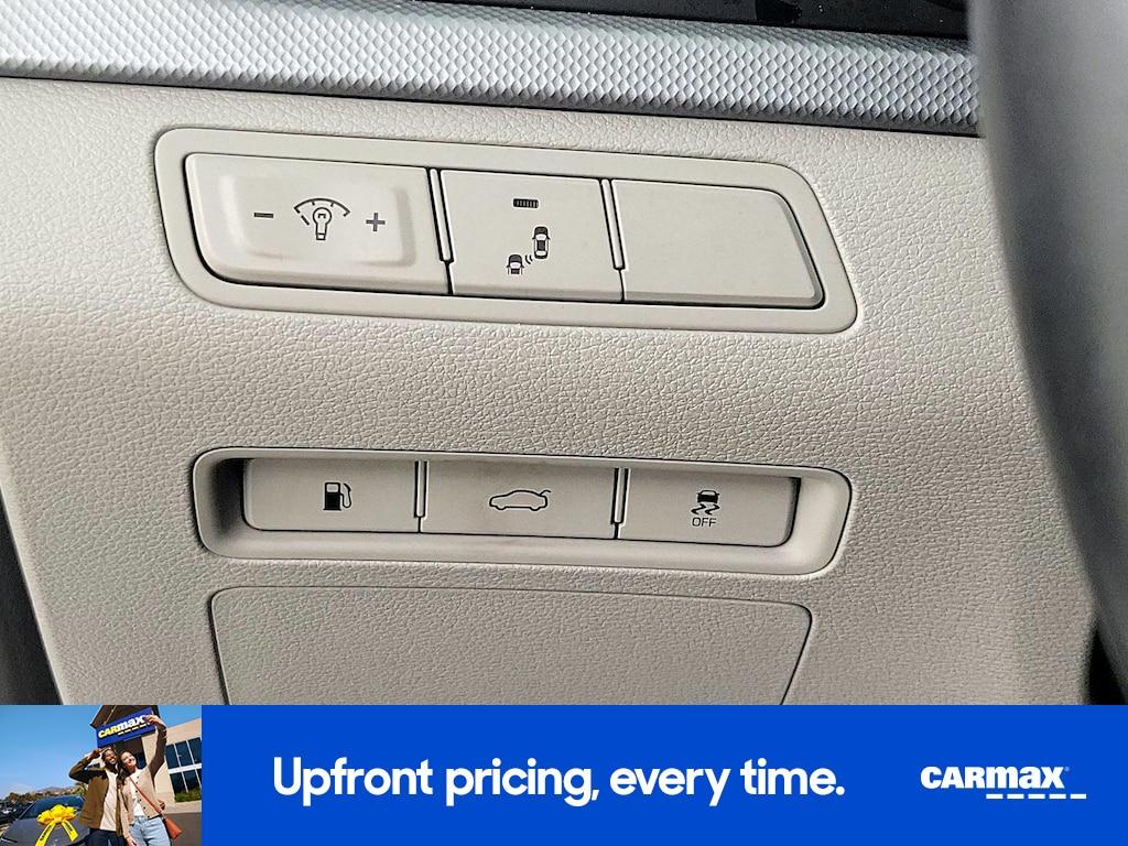 used 2019 Hyundai Sonata car, priced at $17,998