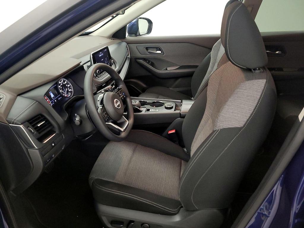 used 2023 Nissan Rogue car, priced at $20,998