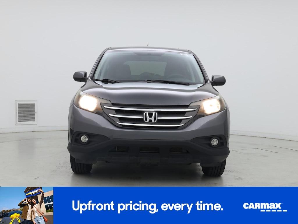 used 2014 Honda CR-V car, priced at $14,998