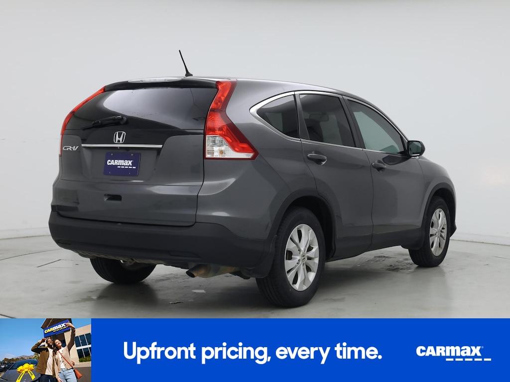 used 2014 Honda CR-V car, priced at $14,998