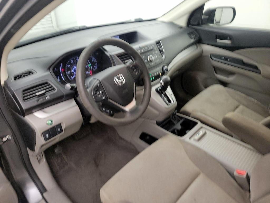 used 2014 Honda CR-V car, priced at $14,998