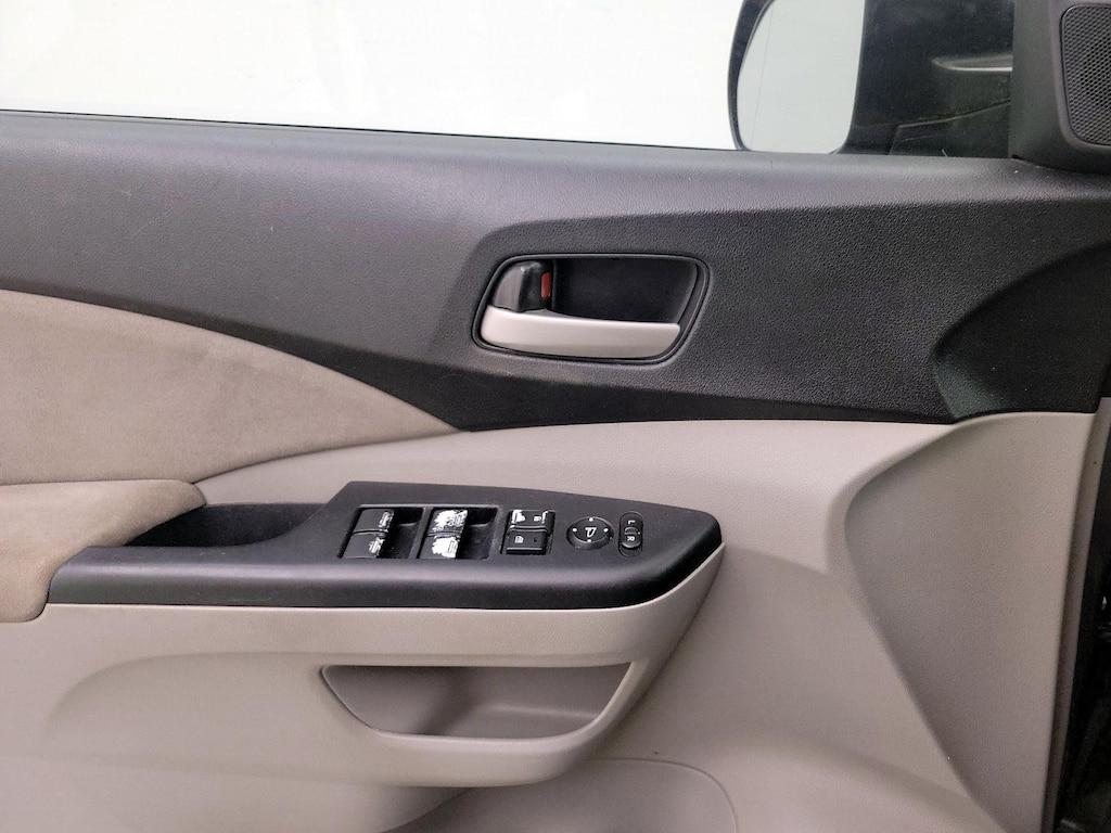used 2014 Honda CR-V car, priced at $14,998
