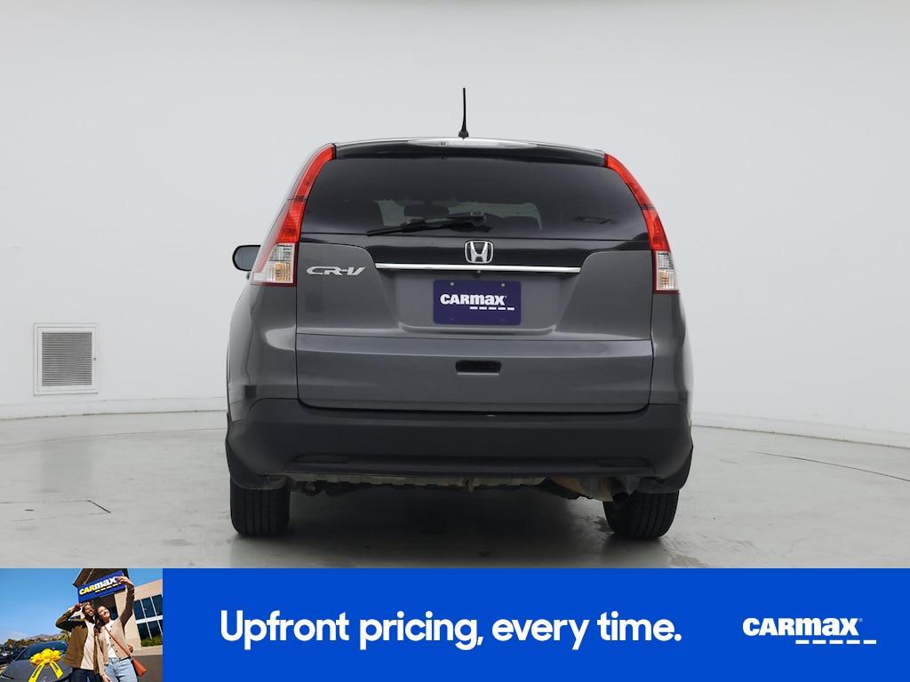 used 2014 Honda CR-V car, priced at $14,998