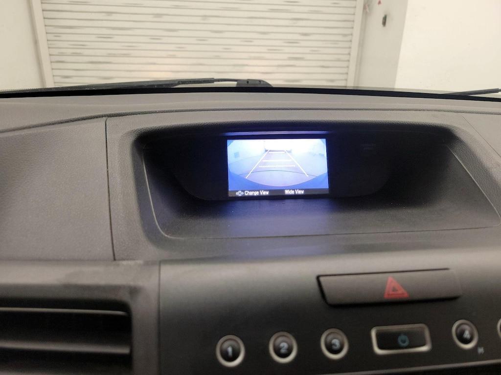 used 2014 Honda CR-V car, priced at $14,998