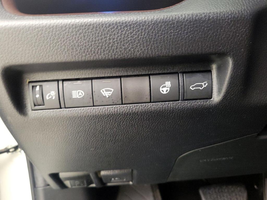 used 2020 Toyota RAV4 car, priced at $27,998