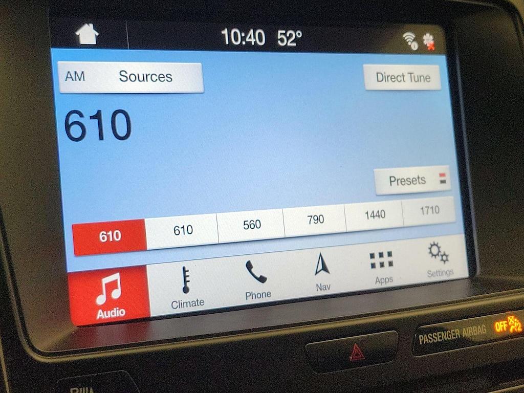 used 2018 Ford Explorer car, priced at $21,998