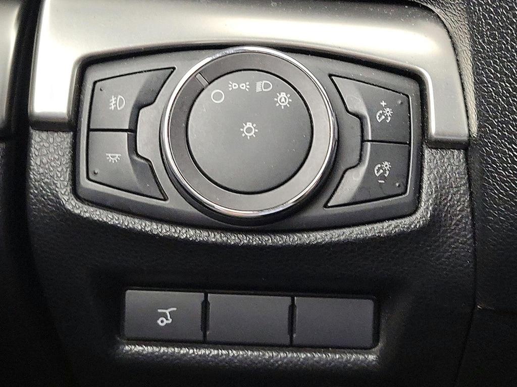 used 2018 Ford Explorer car, priced at $21,998