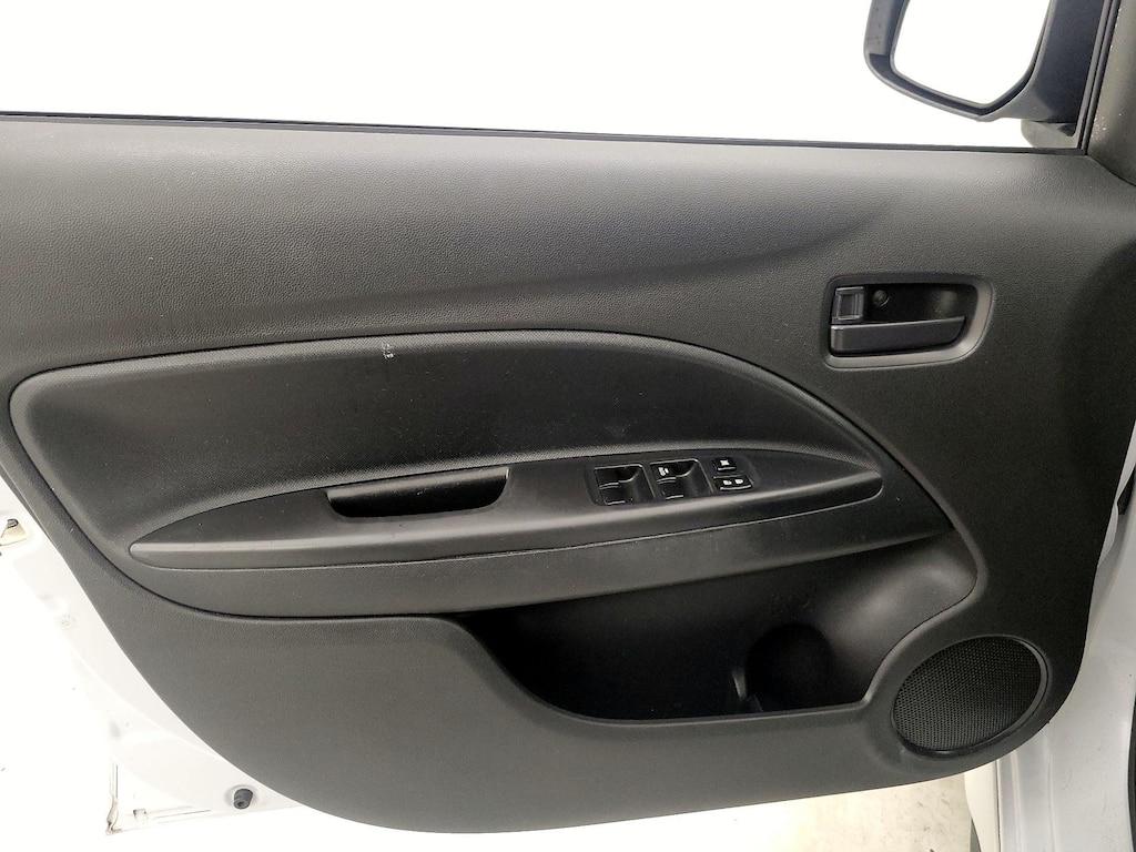 used 2021 Mitsubishi Mirage car, priced at $14,599