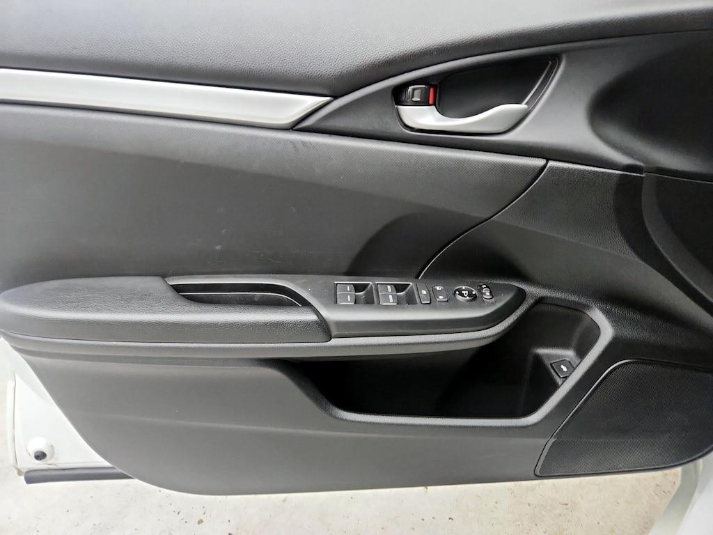 used 2019 Honda Civic car, priced at $20,998