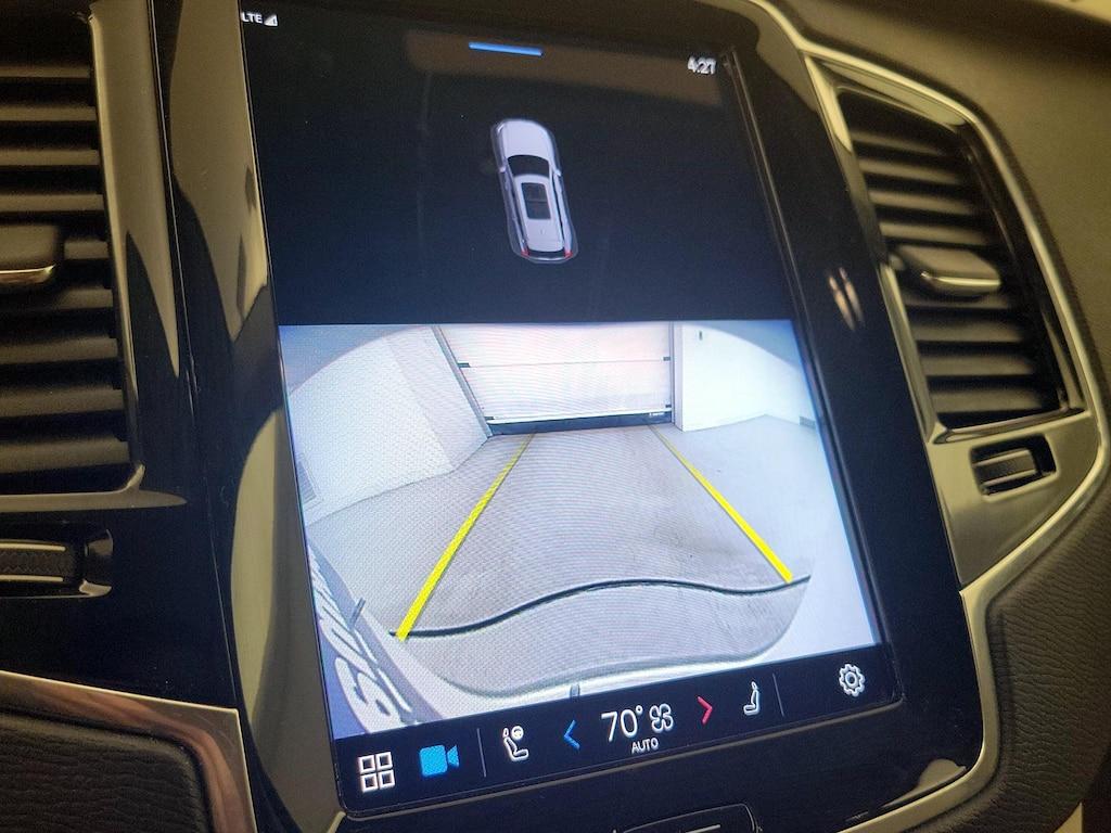 used 2023 Volvo XC90 Recharge Plug-In Hybrid car, priced at $45,998