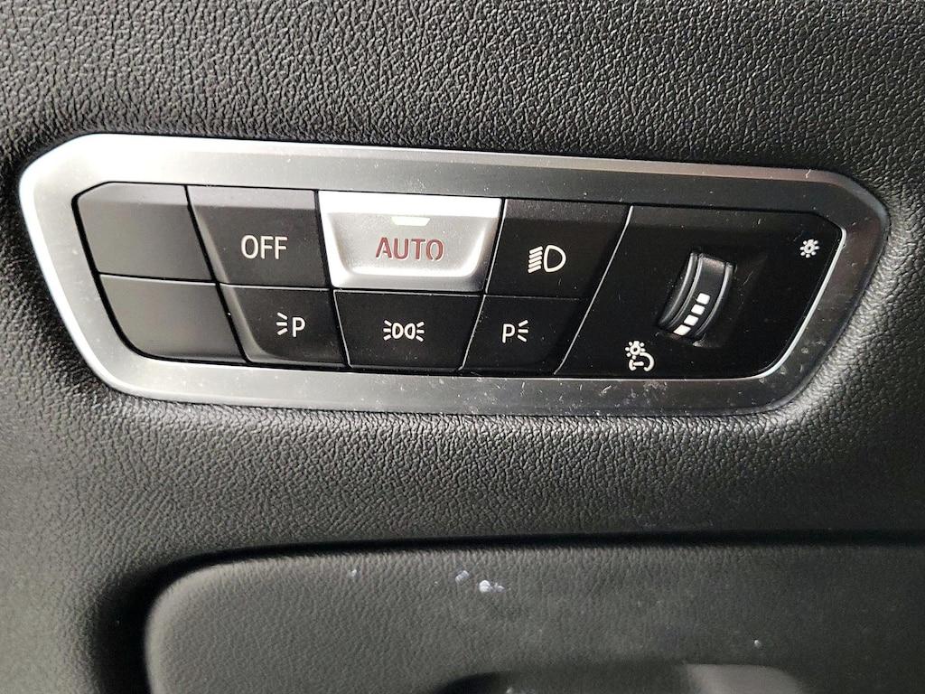 used 2023 BMW X5 car, priced at $40,998