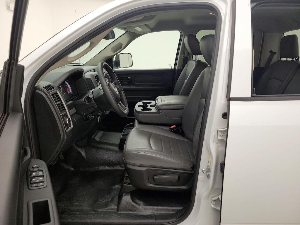 used 2018 Ram 2500 car, priced at $42,998