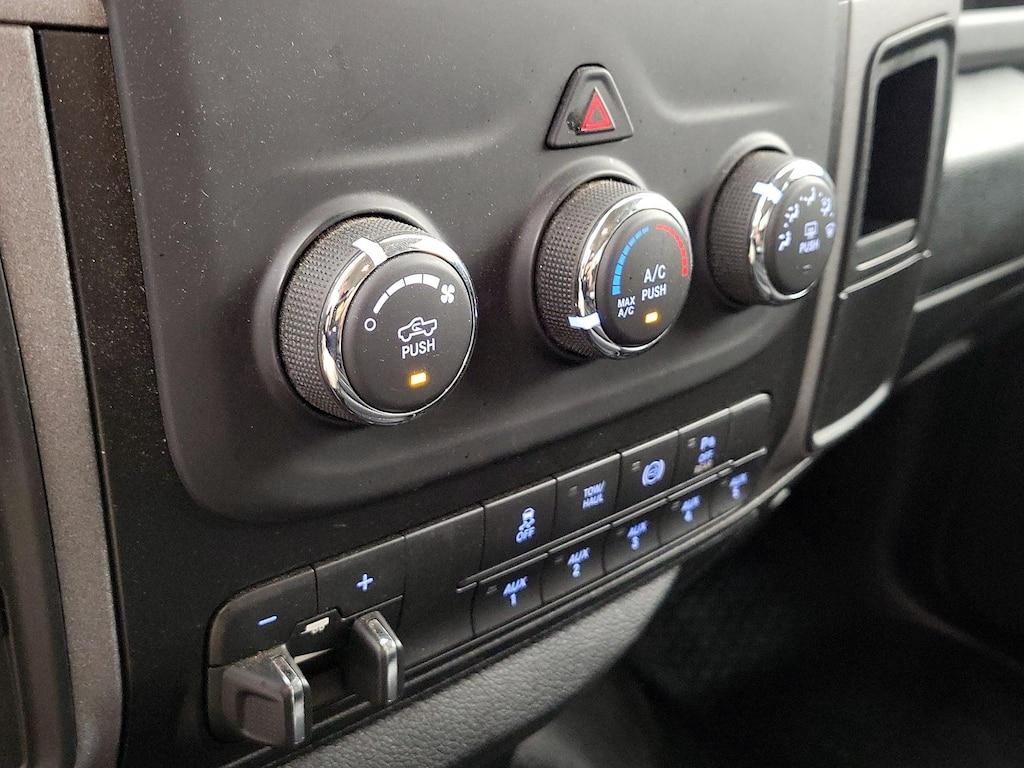 used 2018 Ram 2500 car, priced at $42,998