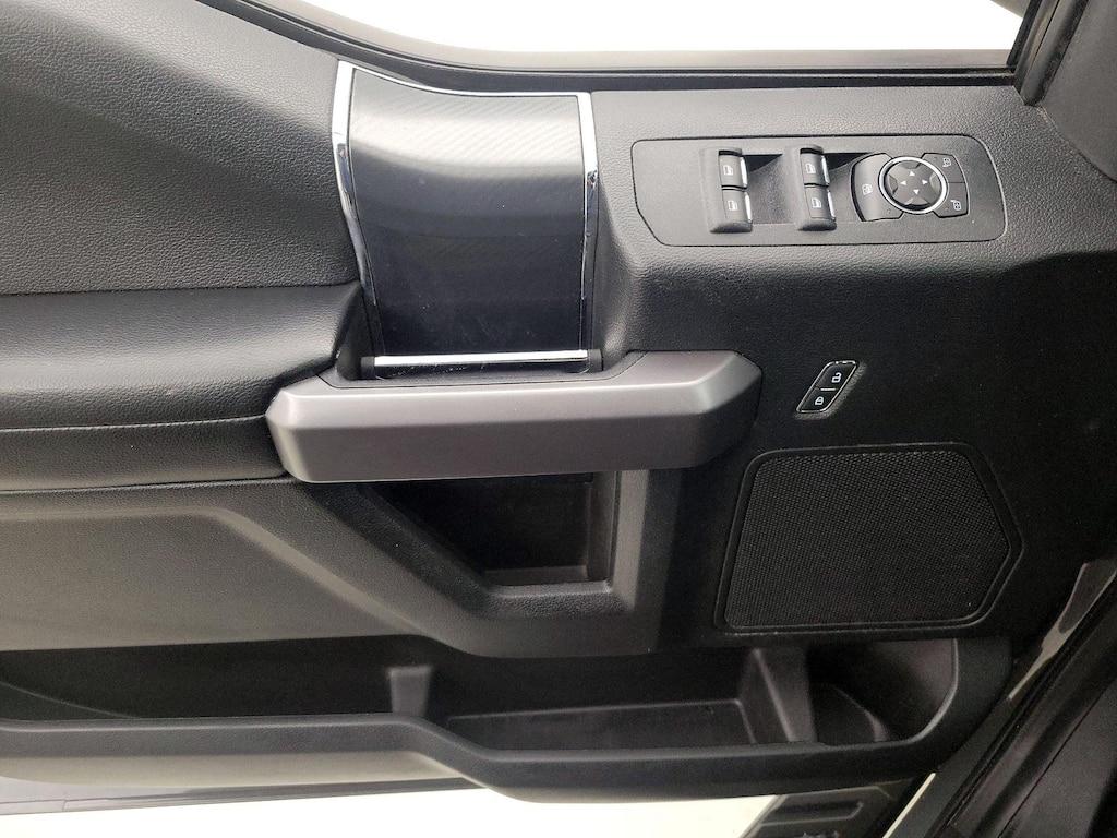 used 2020 Ford F-150 car, priced at $36,998