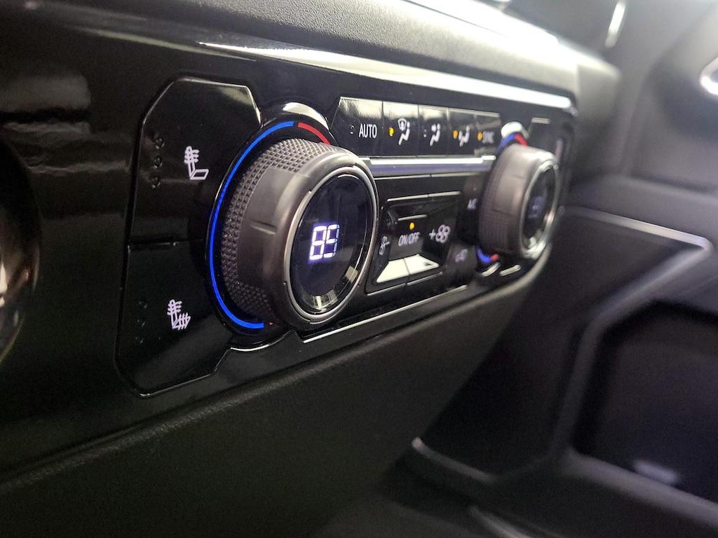 used 2023 Chevrolet Silverado 1500 car, priced at $34,998