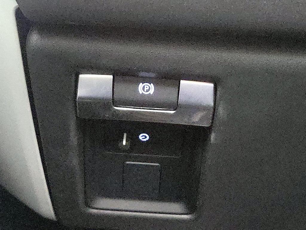 used 2021 Land Rover Defender car, priced at $40,998