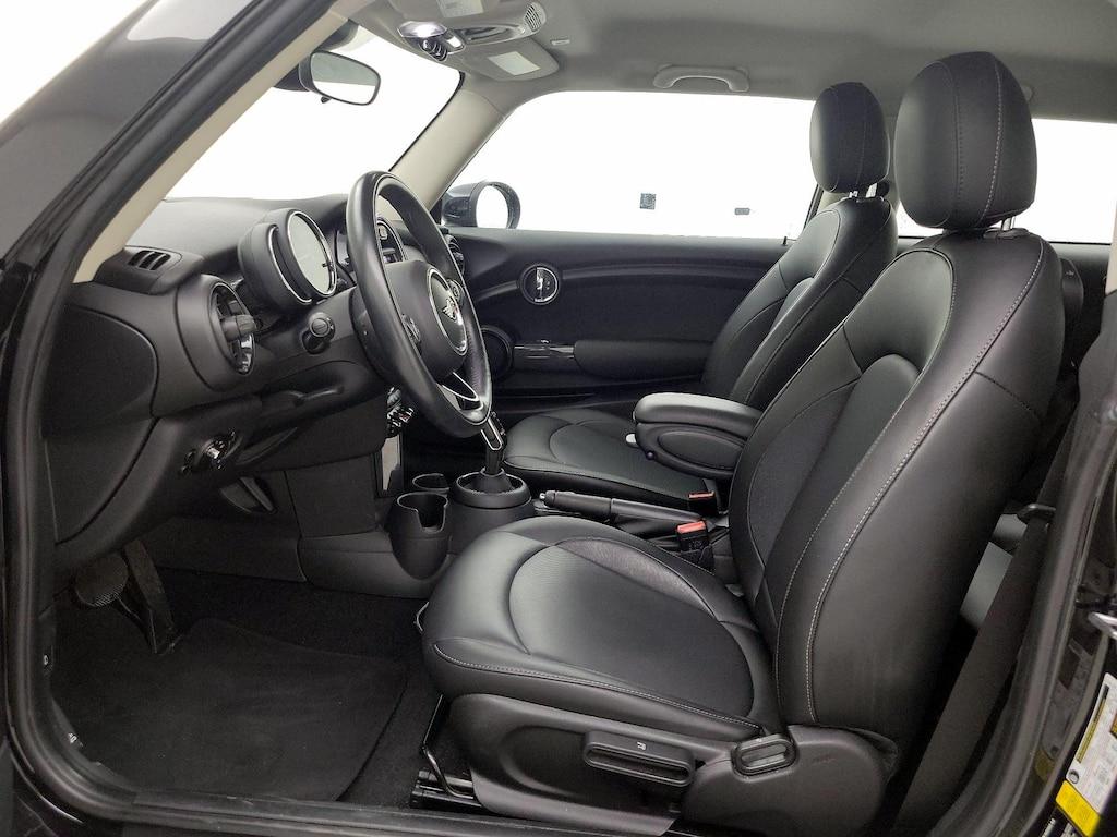 used 2020 MINI Hardtop car, priced at $16,998