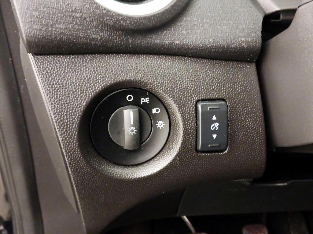 used 2017 Ford Fiesta car, priced at $12,599