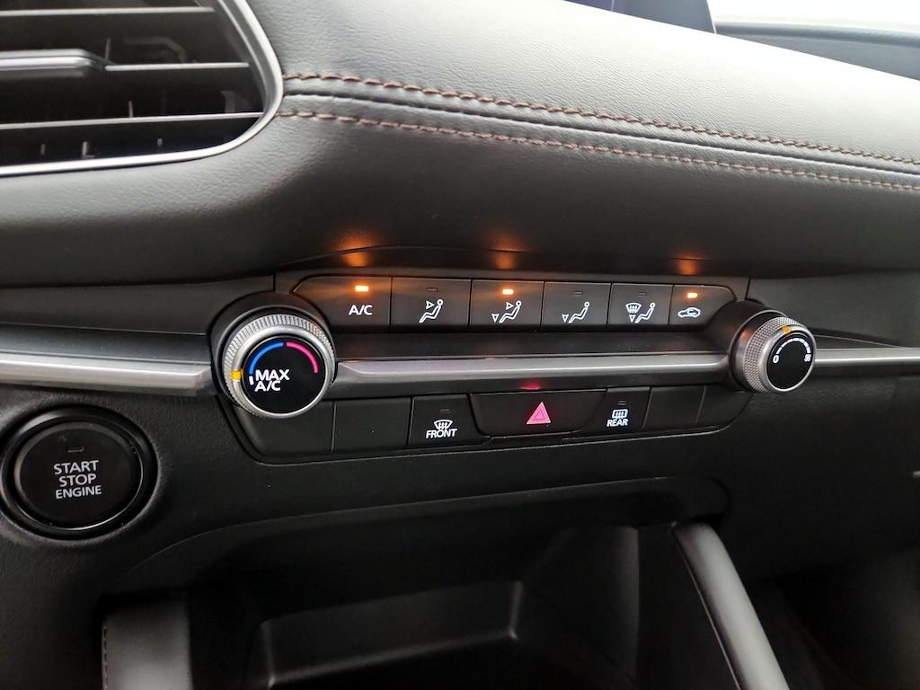 used 2025 Mazda Mazda3 car, priced at $23,998