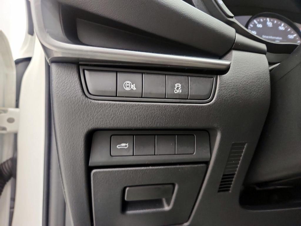 used 2025 Mazda Mazda3 car, priced at $23,998