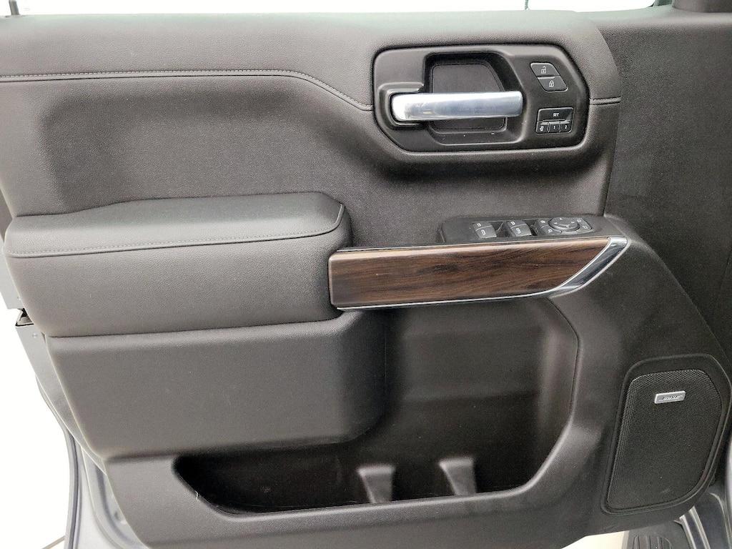 used 2022 GMC Sierra 1500 Limited car, priced at $37,998