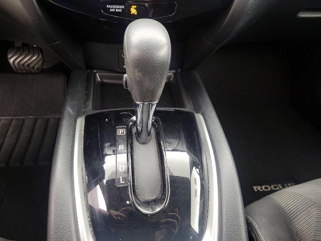 used 2016 Nissan Rogue car, priced at $12,998