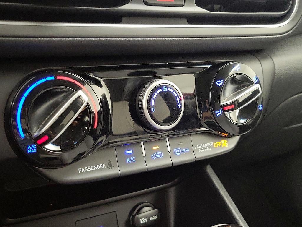 used 2022 Hyundai Kona car, priced at $18,998