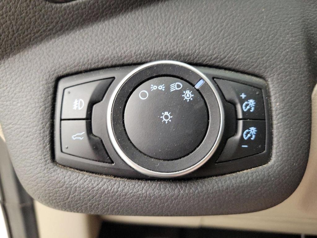 used 2017 Ford Escape car, priced at $15,998