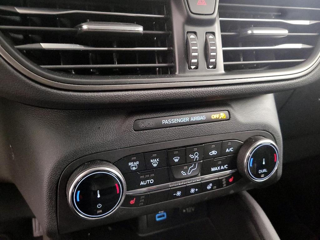 used 2023 Ford Escape car, priced at $21,998