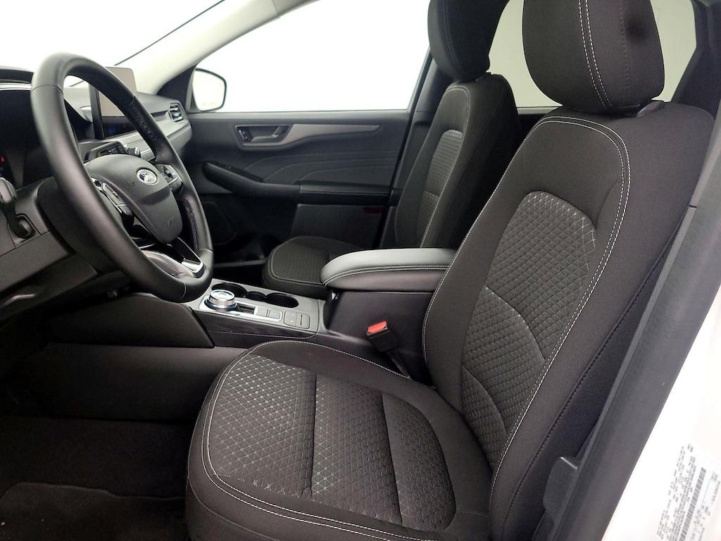 used 2023 Ford Escape car, priced at $21,998