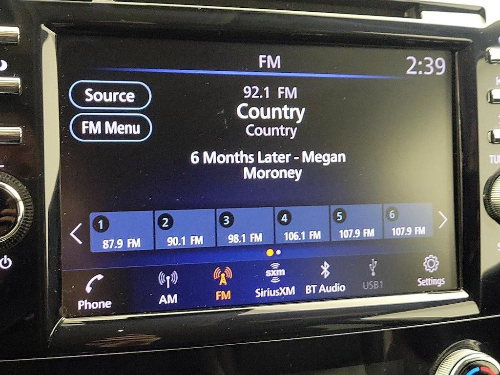 used 2022 Nissan Murano car, priced at $29,998