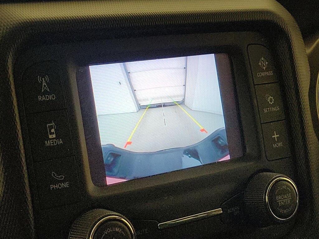 used 2021 Jeep Gladiator car, priced at $28,998