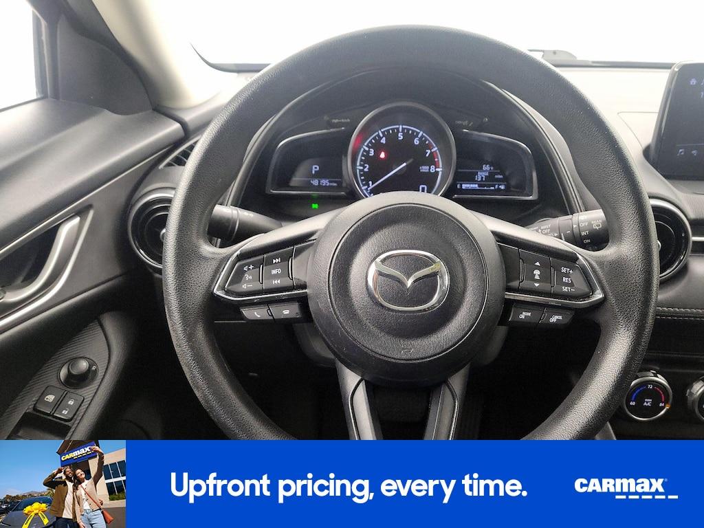 used 2021 Mazda CX-3 car, priced at $18,998