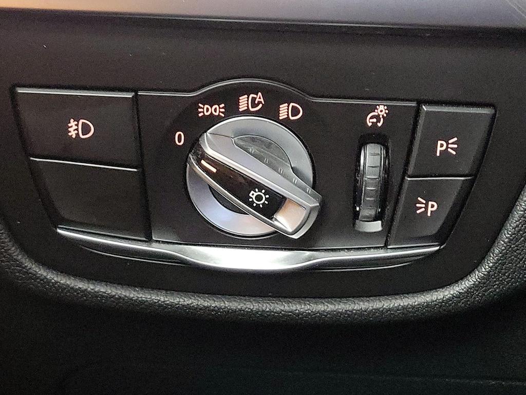 used 2021 BMW X3 car, priced at $24,998