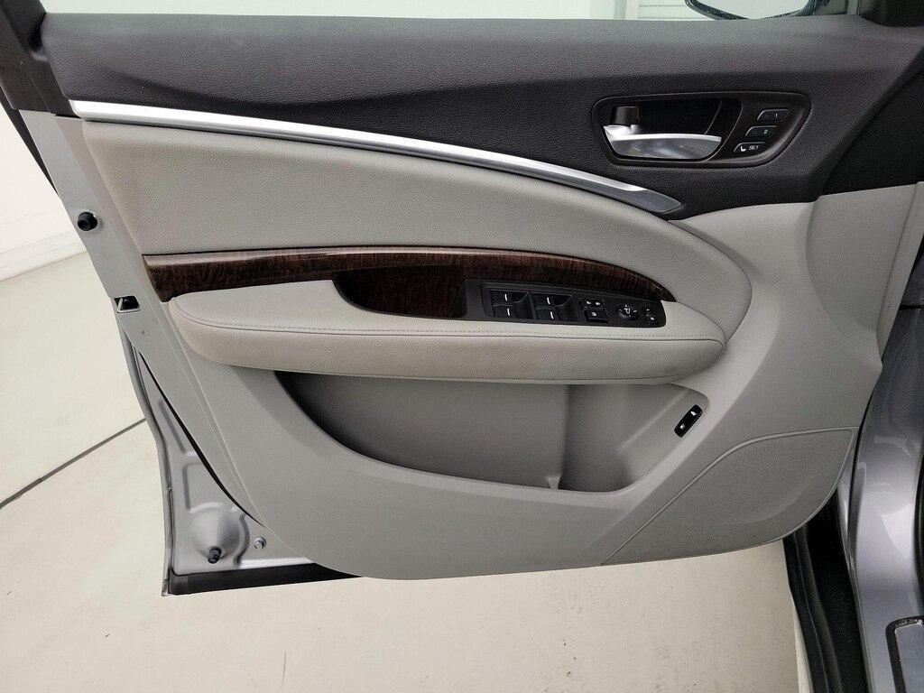 used 2019 Acura MDX car, priced at $25,998