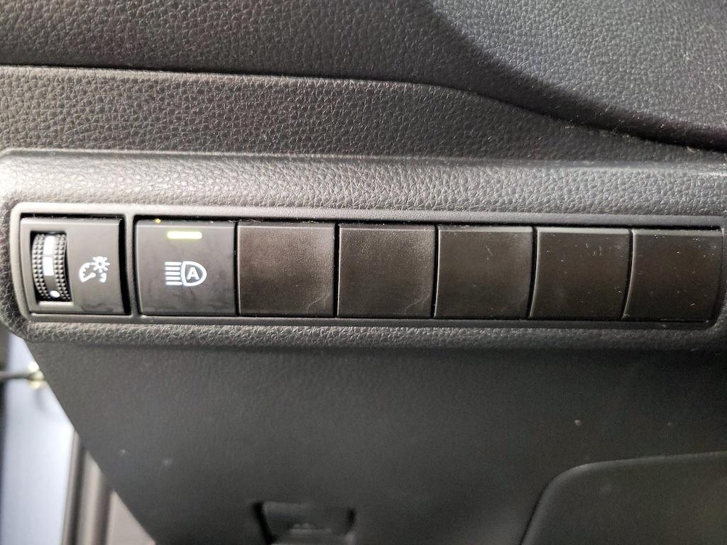 used 2024 Toyota Corolla car, priced at $20,998