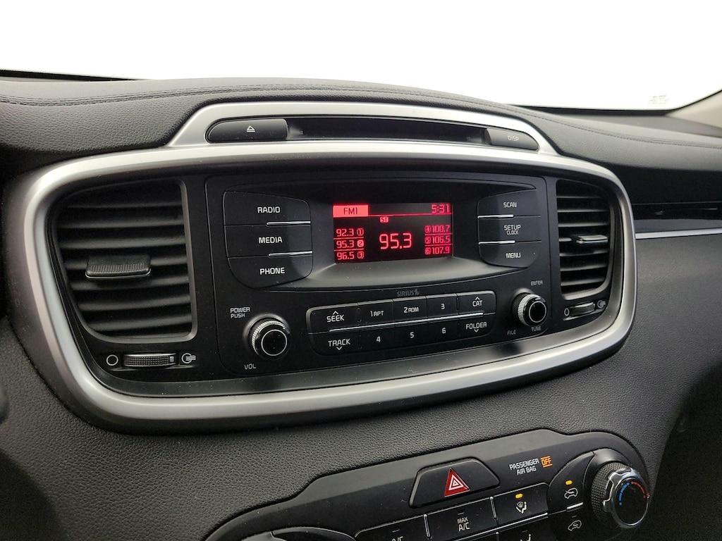 used 2017 Kia Sorento car, priced at $12,599